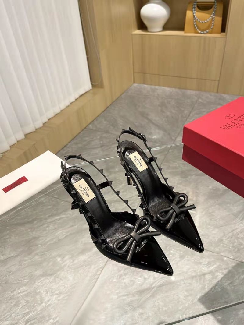 Valentino Sandals